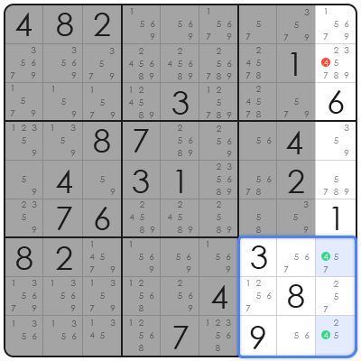 printable sudoku puzzles for free